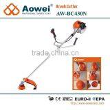CE Approved 52cc Brush Cutter/grass Trimmer thumbnail-1