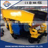 P Series Scraper Pan Mucking Machine thumbnail-3