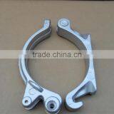 Zinc And Aluminum Die Casting Used On Alloy Parts thumbnail-6