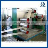 Polyester Solid Fiber Spinning Machine thumbnail-3