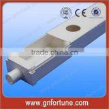 100x50mm Hydroponic PVC NFT Channel thumbnail-6