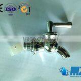 2015 Most Popular Colorful Plastic Faucet thumbnail-5