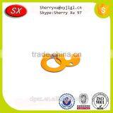 Factory Custom Precision Gasket With Oval Hole Inside Gasket thumbnail-6