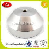 Custom Solid Stainless Steel Coffee Tamper Base thumbnail-3