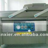 DZ-500/2S Semi-automatic Food Vacuum Packing Mchine thumbnail-1