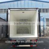 Truck Box Body Panels/frp Truck Body Panels Cold Plate Freezer Truck Sale thumbnail-5