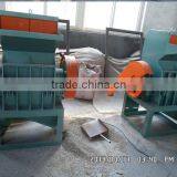 Rubber and Plastic Crusher/ Waste Plastic Crusher thumbnail-6