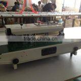 Widely Used Aluminium Foil Bags Heating Sealing Machine Price thumbnail-5