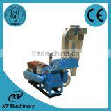 0.5-0.7T/H Output Barley Soybean Hammer Mill for Animal Food thumbnail-1