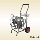 Garden Hose Reel Cart thumbnail-2