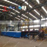 Widely Used Cutter Suction Dredger for Desilting