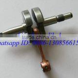 Hus 268 / 272 / 61 Crankshaft / 268 Chain Saw Spare Parts 268 Chainsaw Shaft 501 52 84-02,501528402 thumbnail-2