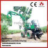 2016 New Designed Brand Sugar Cane Loader Hot Sale thumbnail-3