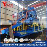 New Condition Bucket Dredger for Sale thumbnail-1