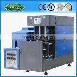 4 Gallon PET Bottle Blowing Machine thumbnail-1