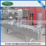 Cup Packing and Sealing Machine thumbnail-1