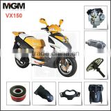 Hot sale names of motorcycle parts
