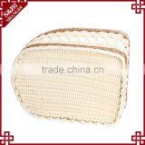 Plastic Basket Rattan pe Handmade for Hign-glass Hotel Storage Sundries thumbnail-3