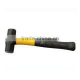 Professional Sledge Hammer With Fiberglass Handle thumbnail-6