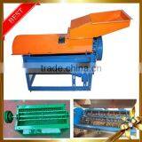 South Korea Best Sell Soybean Sorghum Millet Maize Thresher Automatic Small Home Sweet Corn Husker thumbnail-3