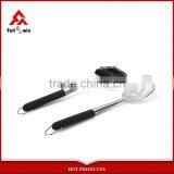 Best Quality Hot Promotion Nice Stainless Steel BBQ Tools Set thumbnail-2