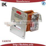LK003M Realistic 8D Cinema Racing Simulator Game Machine Ticket Dispenser thumbnail-1