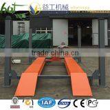 4T Alignment Four Post Lift thumbnail-3