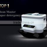 JP-1200 Split Type Domestic Supersonic Cleaning Machine Glasses Jewelry Watches Cleaner thumbnail-2