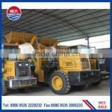 Mini Wheel Loader Wheel Loaders Mini Wheel Loader With Price thumbnail-6