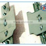 High Quality Low Price Metal t Bar Fence Post/fence Parts/tree Fence Posts thumbnail-6