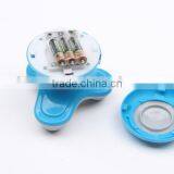 AAA Battery Smart Personal Massager Massager High Quality Mini Electric Massager thumbnail-6