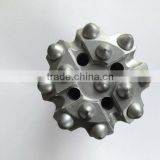 Threaded button bits T45/70