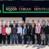 Burak Hakyemez Hakyemez Ithalat Ihracat Danismanlik company overview - view 3 thumbnail