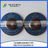 Best Price Grinding Wheel Disc With Customer's Label thumbnail-6