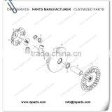 Utv Engine Transmission Driver Clutch 600cc ATV Clutch thumbnail-6