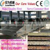 Commercial Fruit Drying Machine / Fruit Mesh Belt Dryer thumbnail-1