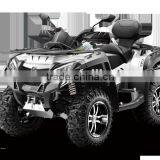2017 CF MOTO CFORCE 800cc ATV Quad Bike 4x4 Motor Bike thumbnail-1