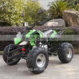 (JLA-07-06) Quads Bikes for Sale 50cc Kids Gas Powered Atvs thumbnail-3