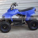 500W Electric Mini ATV for Children Gifts/christmas Sell ATV (TKE-A500-J) thumbnail-4
