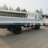 T-KING 3 TON PETROL CARGO TRUCK thumbnail-1