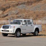 China Latest Pick up Car (diesel Engine, 4x2 Drive) thumbnail-2