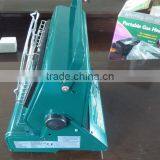 2 Functional Outdoor Portable Gas Stove thumbnail-5