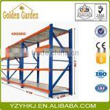Heavy Duty Multiple Use Metal Storage Shelving thumbnail-3