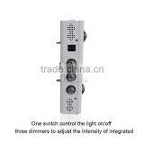 900W Glass Lens Full Spectrum Led Grow Light, 5W Led Grow Light 900 Watt thumbnail-4