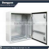 Wholesale Self-adhesive CR Rubber Strips for Bathroom Door Seal Strip thumbnail-2