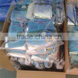 Professional Aluminum Fabric, Various Usage Aluminum Tarpaulin, Cheap Waterproofing Plastic Canvas thumbnail-1