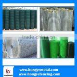 5x5 Galvanized Welded Wire Mesh For Buildings(Supplie) thumbnail-4