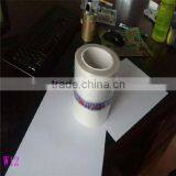 New Discount!! PVC Shrink Sleeve Film/Food Packing Pvc Shrink Sleeve Film for Hand Packing/ PVC Tube Shrink Film thumbnail-6