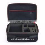 New Product Hot Sale Hard Shell EVA Carrying Waterproof Camera Case thumbnail-6