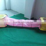 Pop up Funnly Pet Toy Cat Tunnel thumbnail-1
